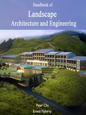 cover image of Handbook of Landscape Architecture and Engineering